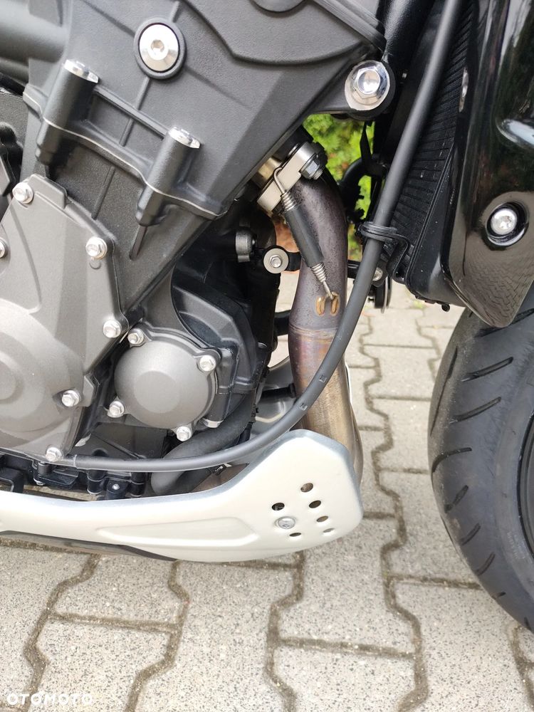 Triumph Trident - 8