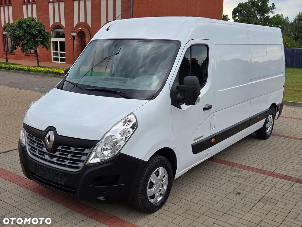 Renault Master - 9