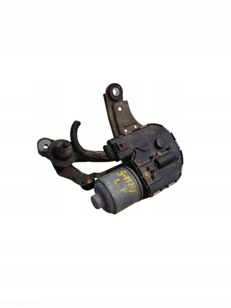 mechanizm wycieraczki lewy ford s-max mk1 6m21-17504-ak 3397021133 - 1
