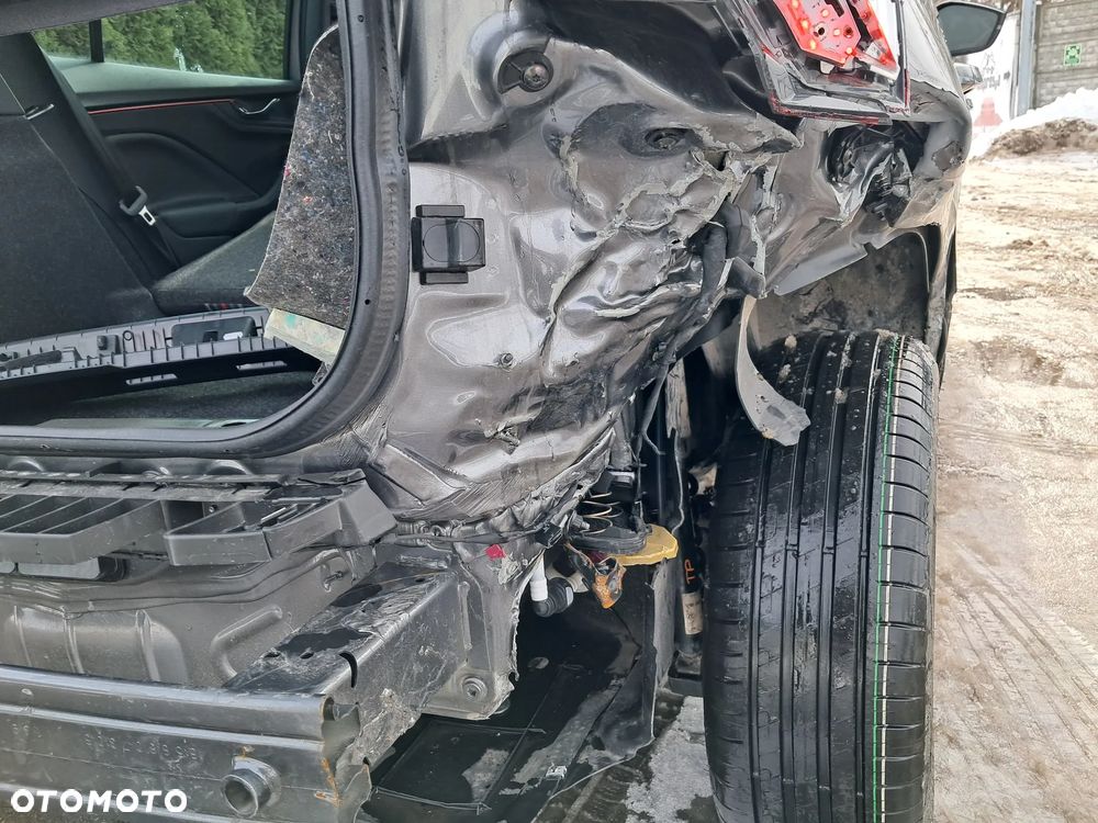 Skoda Kamiq 1.0 TSI Monte Carlo DSG - 16