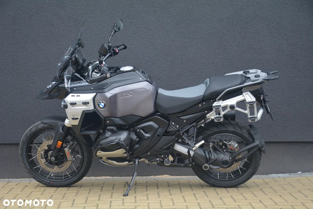 BMW GS - 10