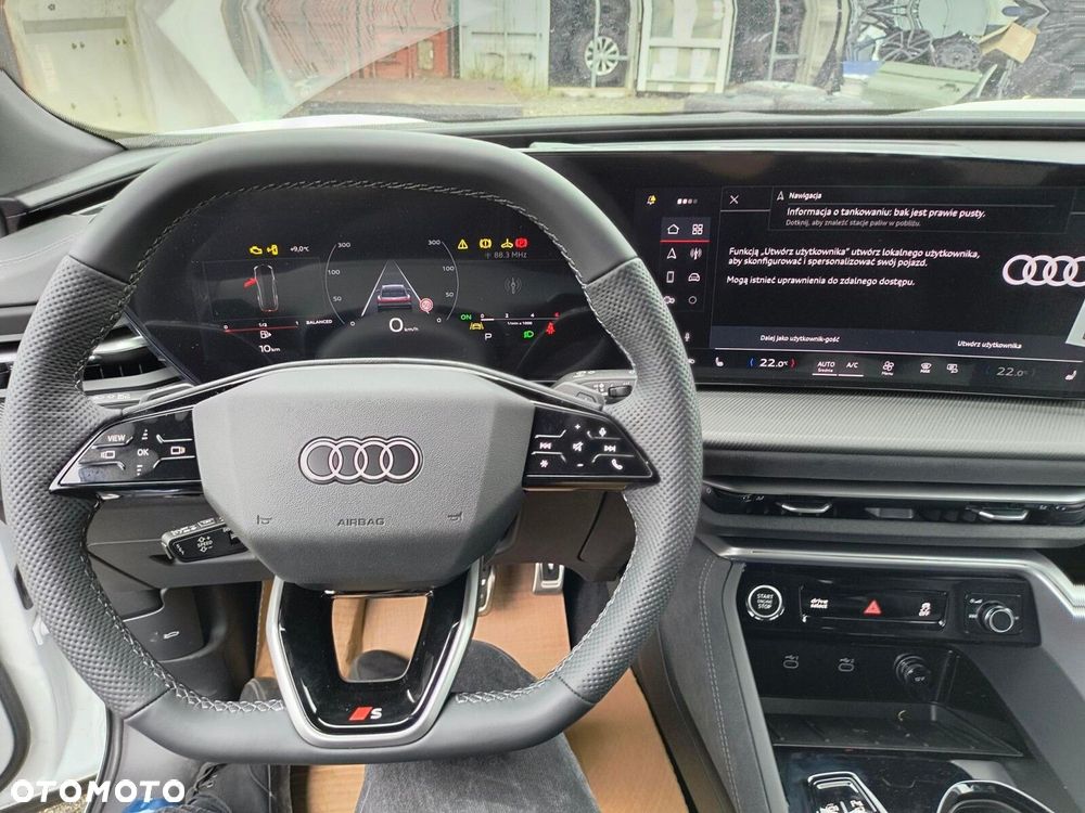 Audi Q5 - 11