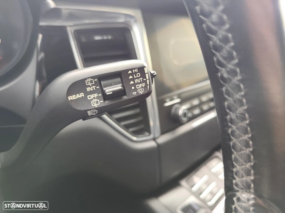 Porsche Macan S - 19