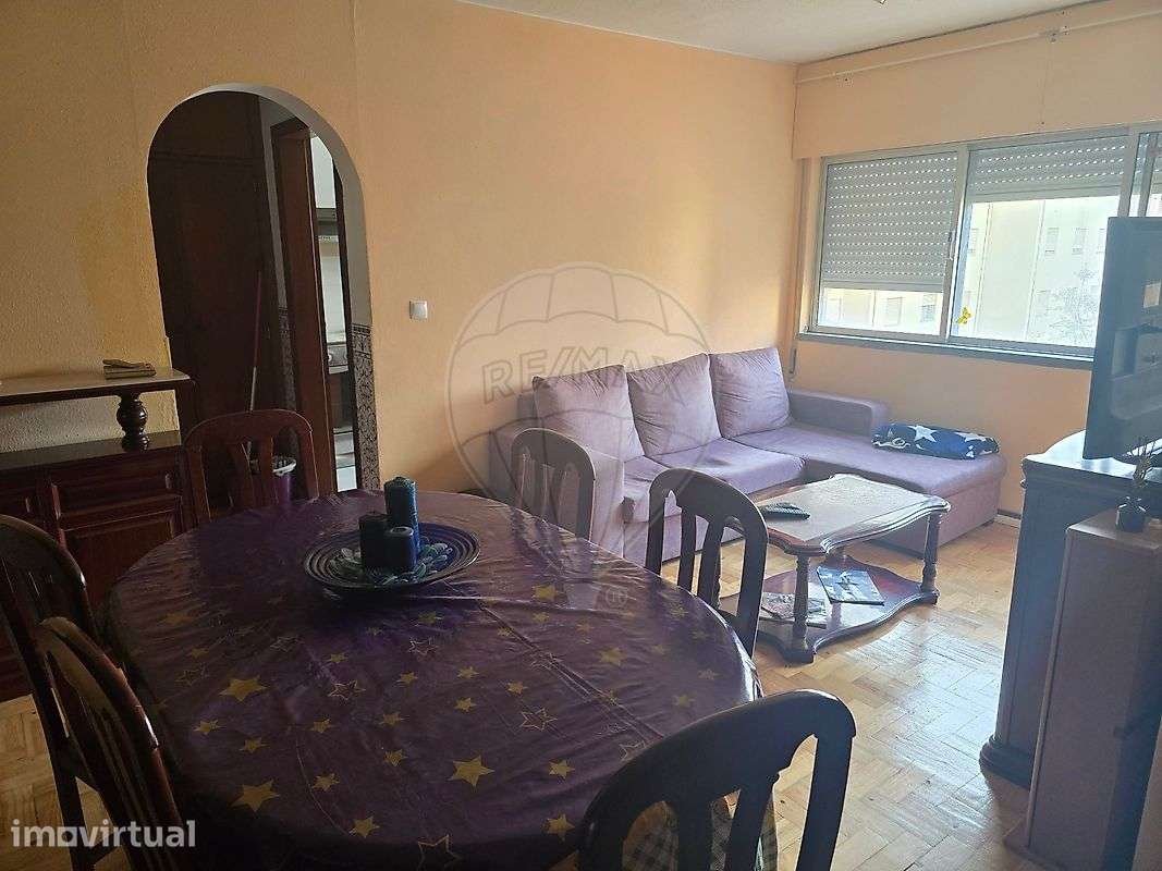 Apartamento T3 para venda - Grande imagem: 4/11