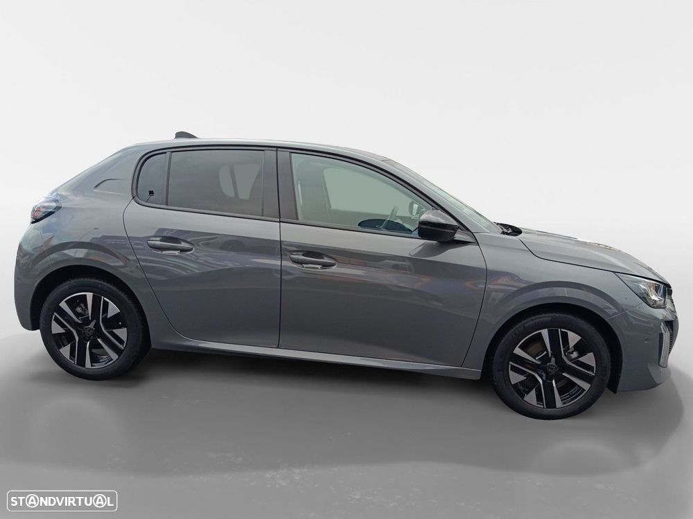 Peugeot 208 1.2 PureTech Allure - 6