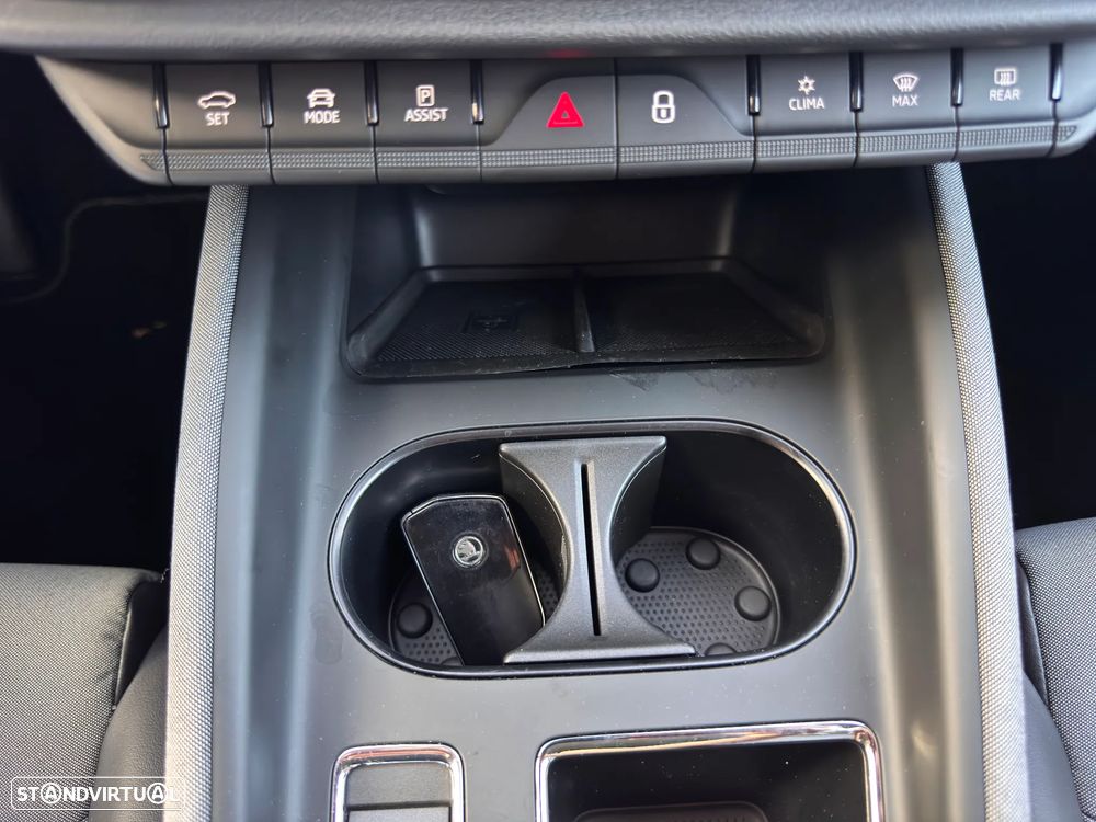 Skoda Enyaq iV 60 - 44