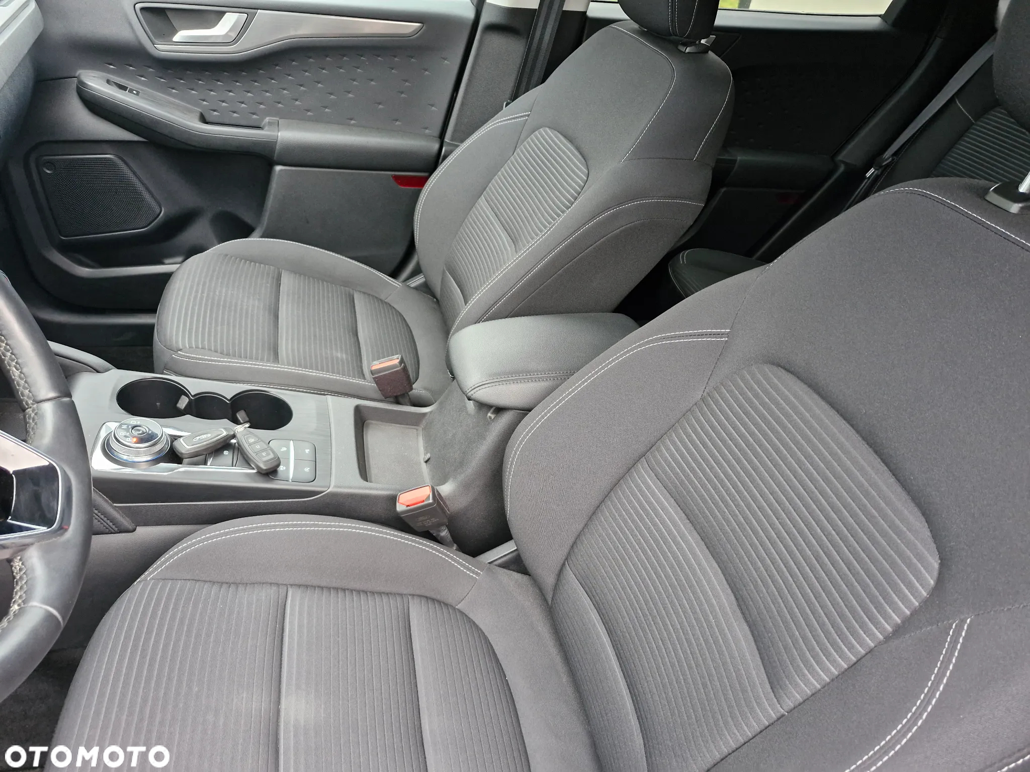 Ford Kuga 1.5 EcoBlue COOL&CONNECT - 24