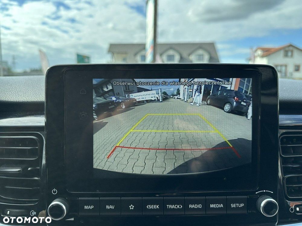 Kia Stonic 1.0 T-GDI OPF Mild Hybrid DCT7 GT Line - 22