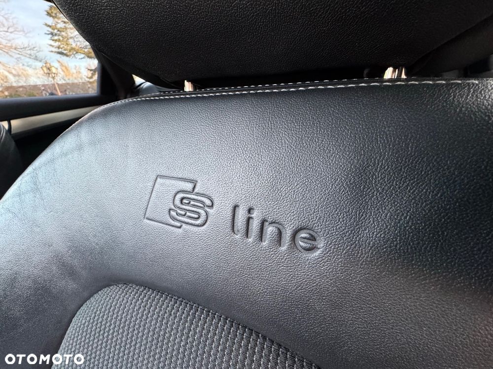 Audi A4 Avant 2.0 TDI Quattro Sport - 25