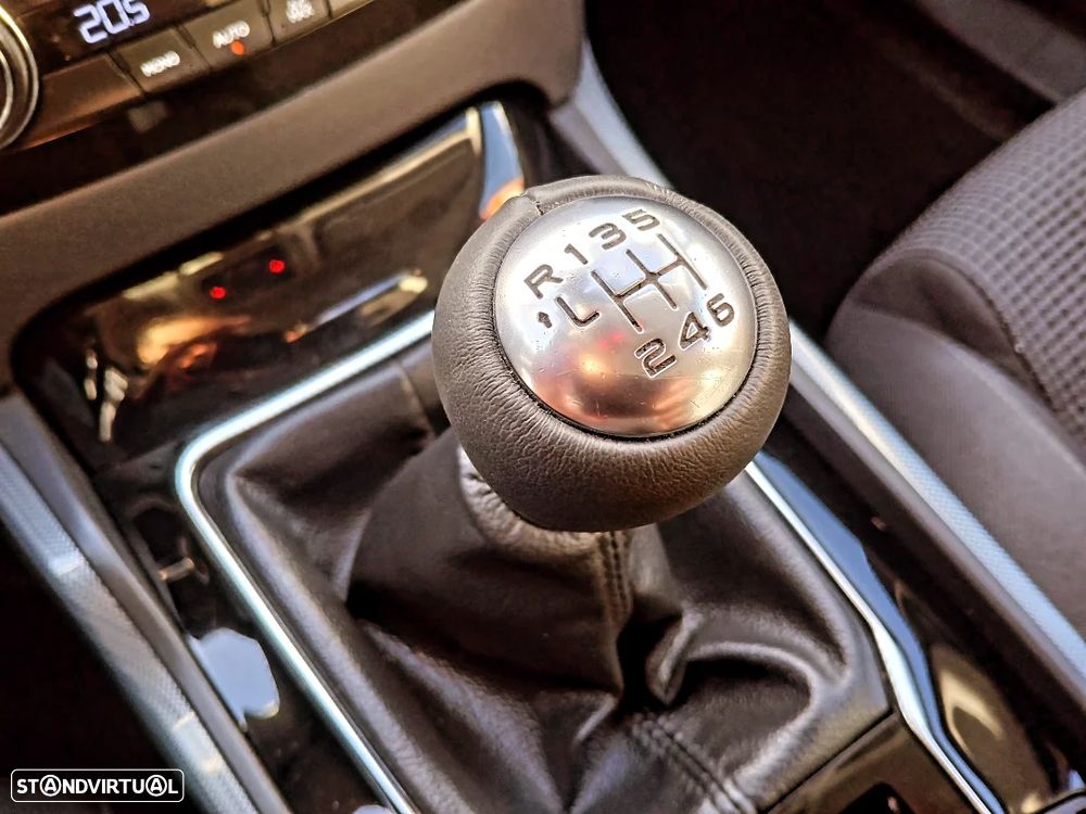 Peugeot 508 SW BlueHDi 120 Stop&Start Active - 20