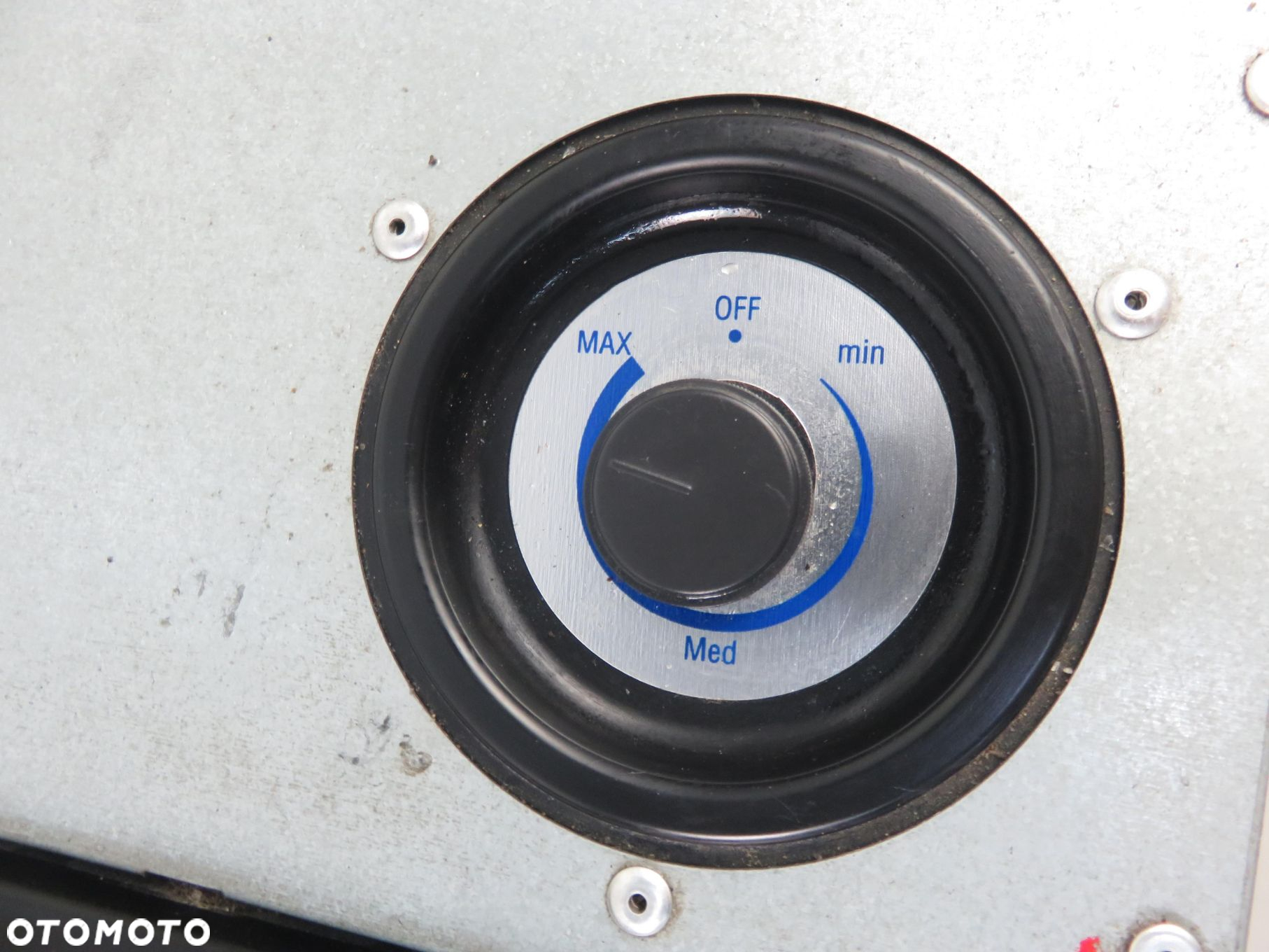 LODOWKA DAF CF 2133308 - 10