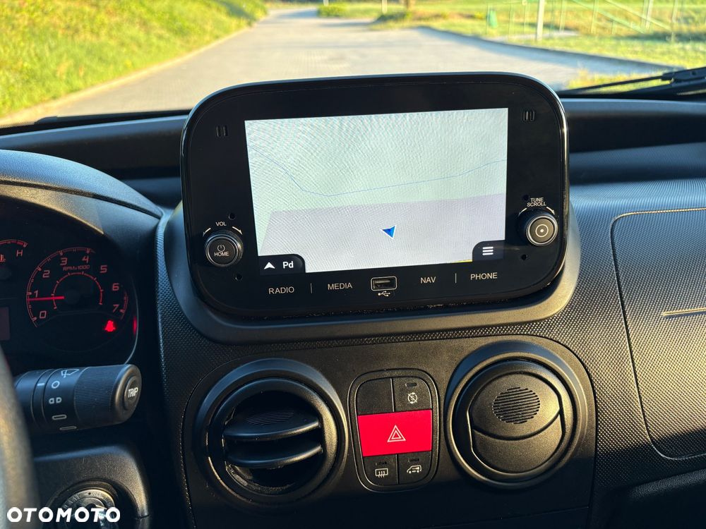 Fiat Fiorino - 18