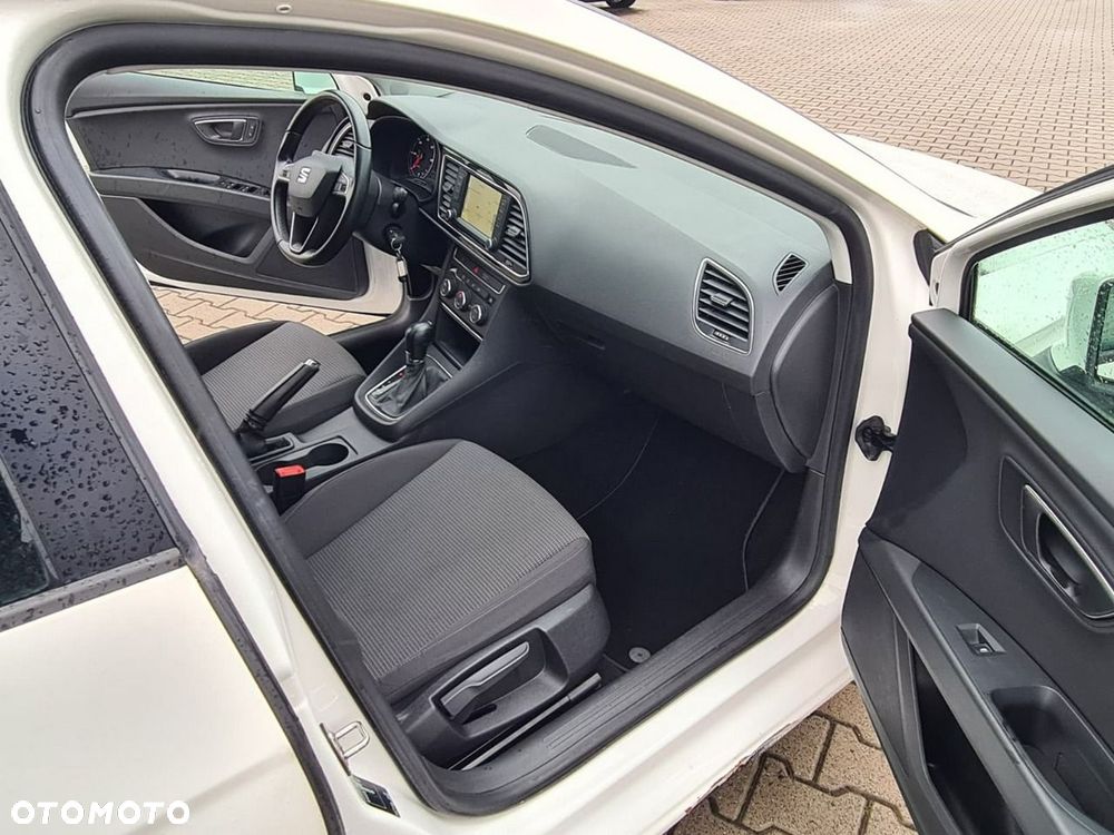 Seat Leon - 19