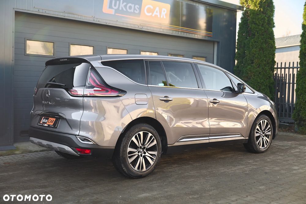 Renault Espace 1.6 TCE Initiale Paris EDC 7os - 36