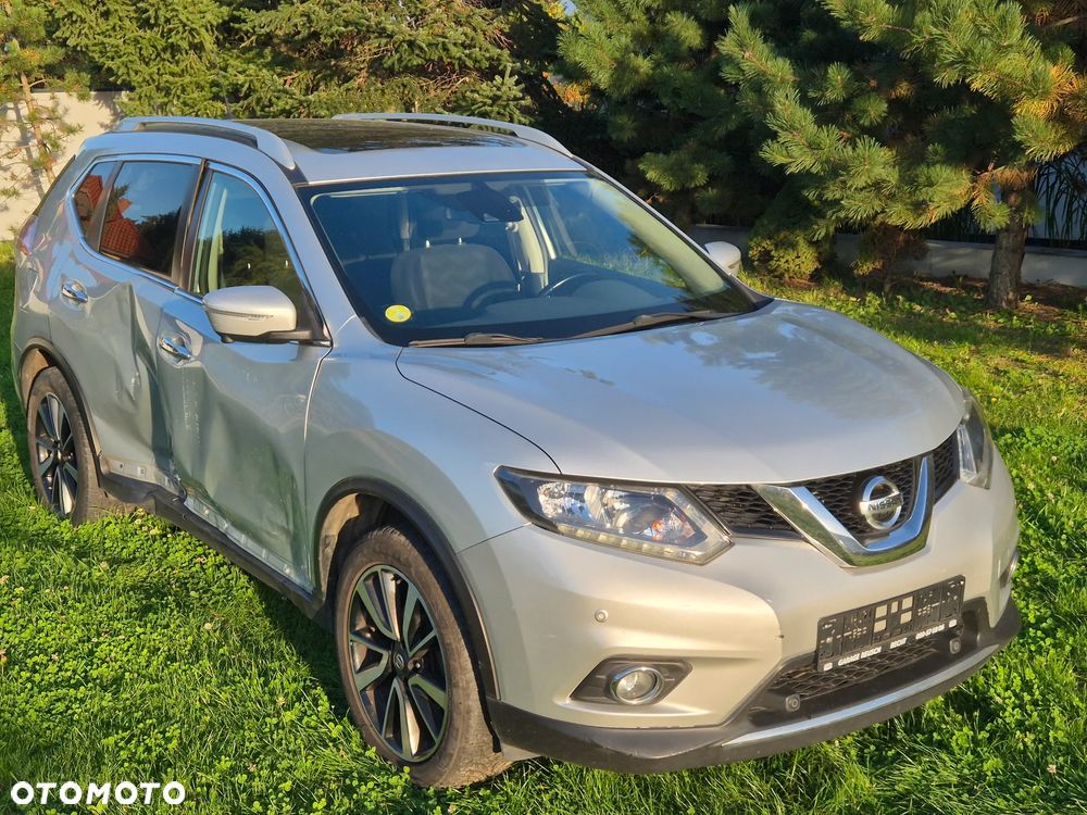Nissan X-Trail - 9