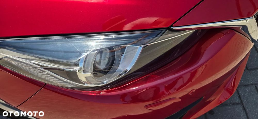 Mazda 3 SKYACTIV-D 150 Exclusive-Line - 20