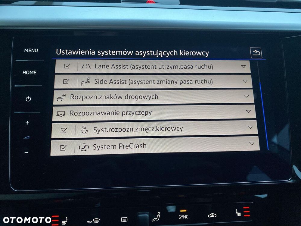 Volkswagen Arteon Shooting Brake 2.0 TDI 4Motion Elegance DSG - 24