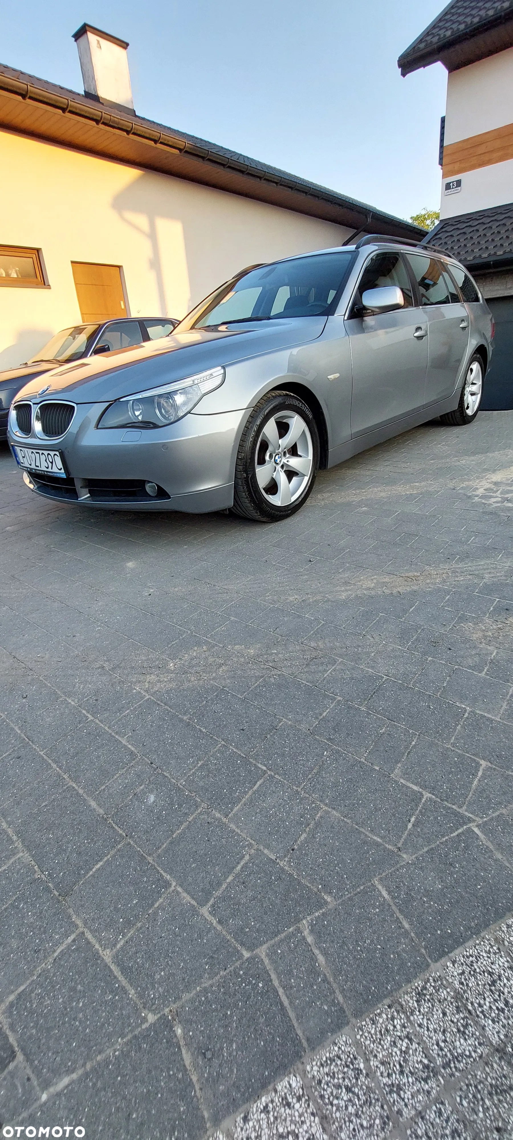 BMW Seria 5 - 31