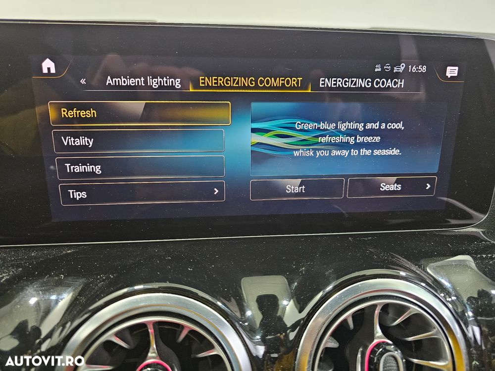 Mercedes-Benz GLA 250 4MATIC Aut. - 27