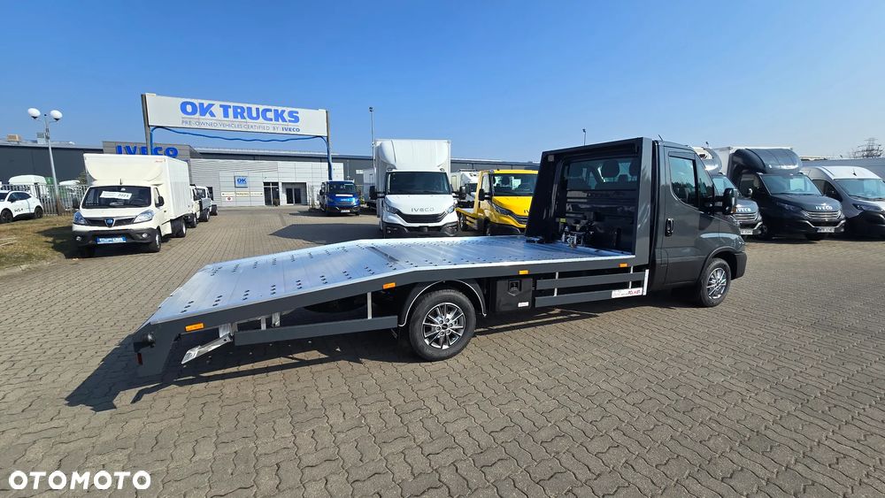 Iveco DOSTEPNY OD RĘKI !!! - 10