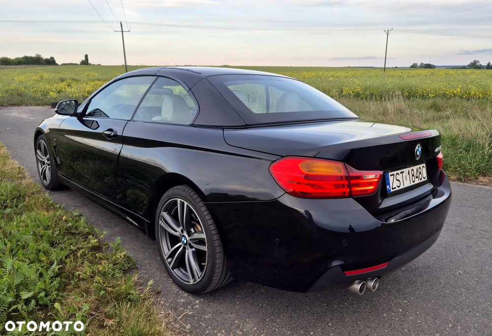 BMW Seria 4 - 6