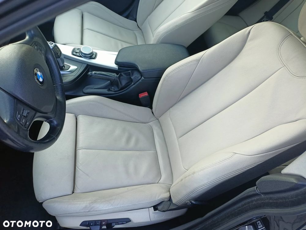 BMW 3GT - 15