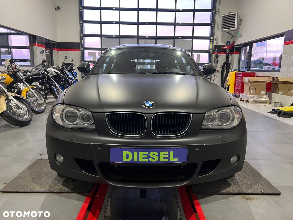 BMW Seria 1 123d DPF Edition Lifestyle - 12