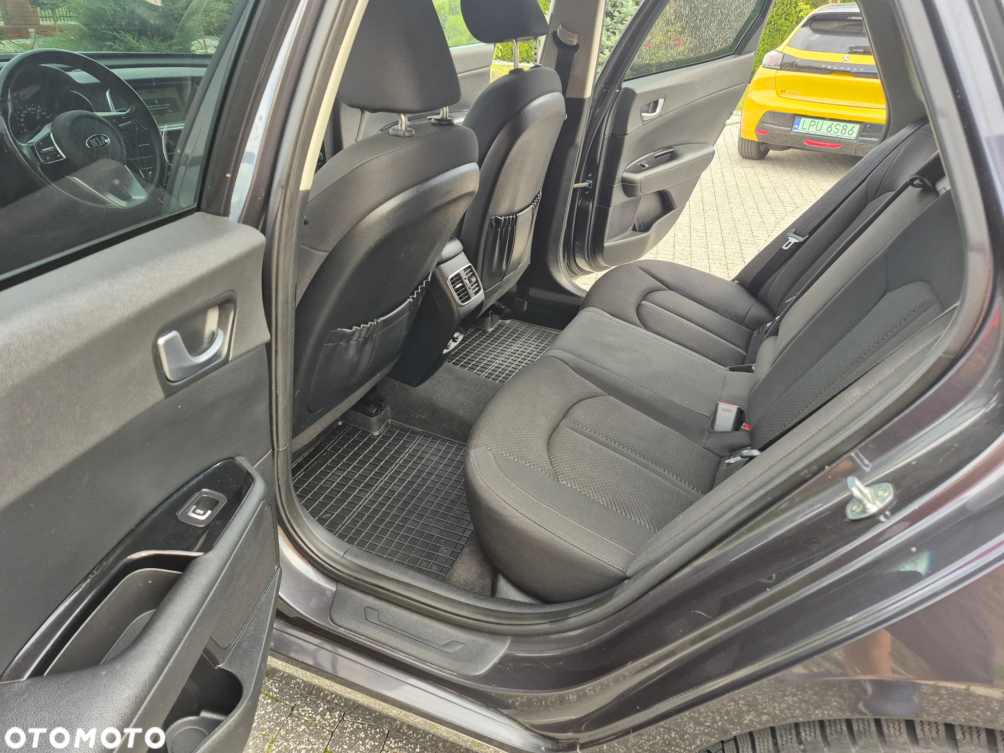 Kia Optima 2.0 XL - 23