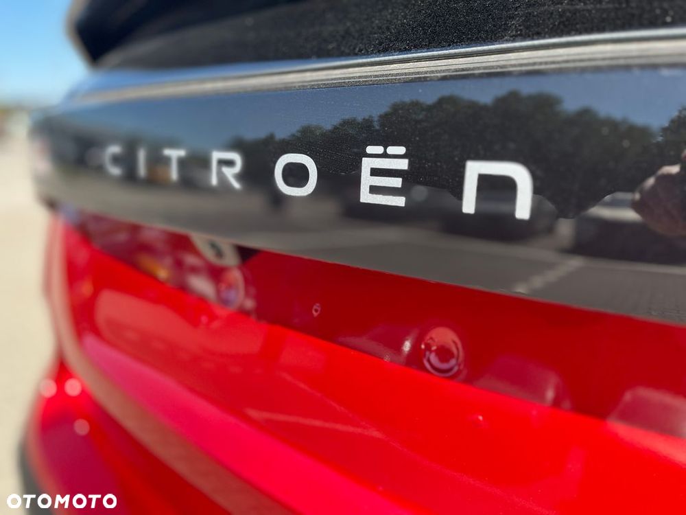 Citroën C4 - 14