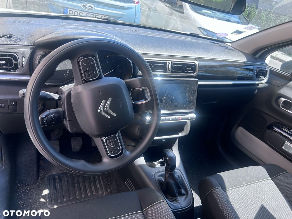 Citroën C3 - 6