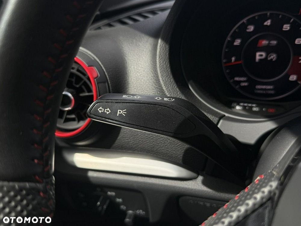 Audi S3 Limousine TFSI Quattro S tronic - 17