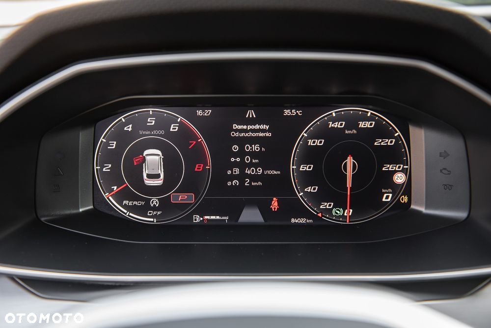 Seat Leon Sportstourer 1.5 eTSI ACT OPF DSG FR - 19