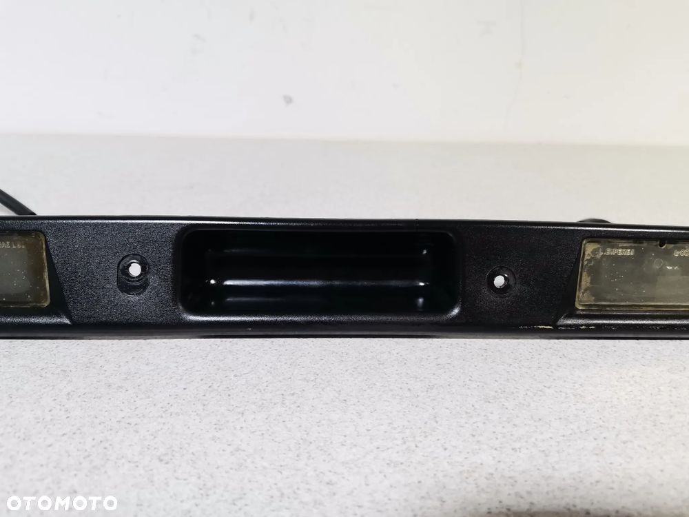 Listwa Oświetlenia Tablicy Klamka RANGE ROVER II P38 A 94-02 - 3