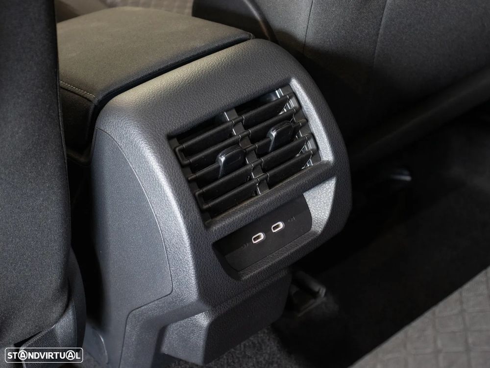 Ford Tourneo Connect Grand 1.5 EcoBoost Titanium - 38