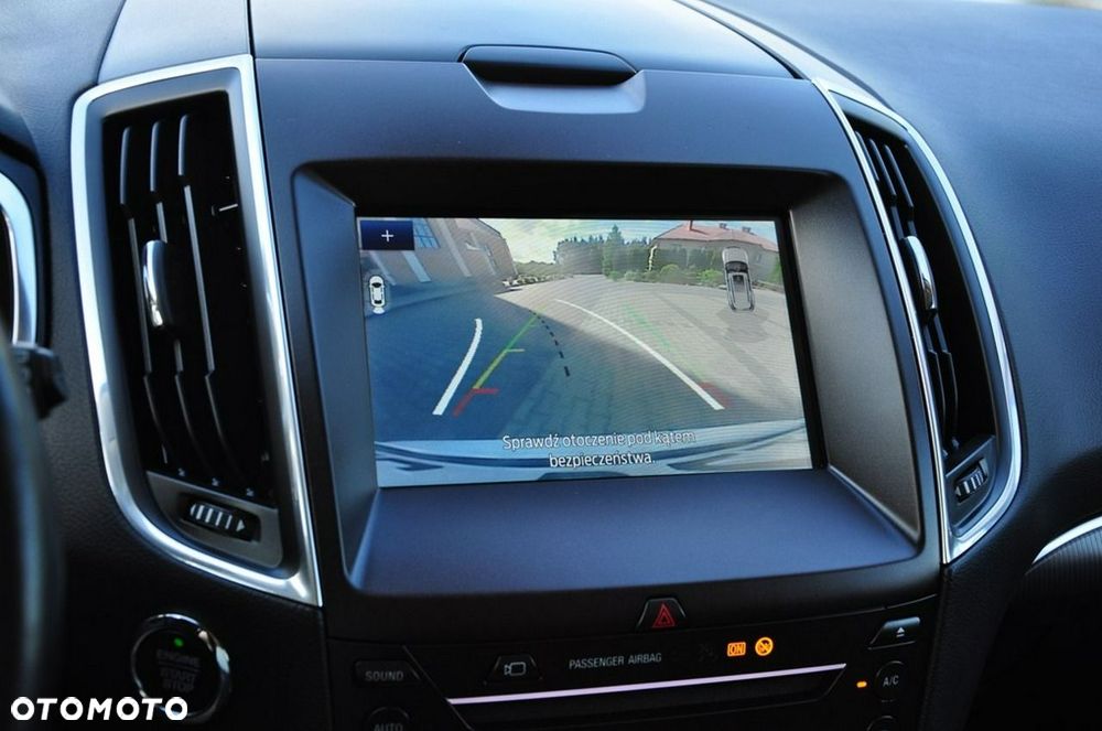 Ford S-Max - 39