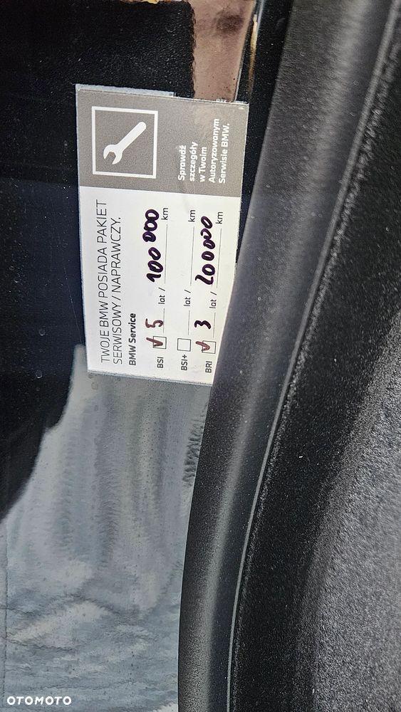 BMW Seria 7 - 35