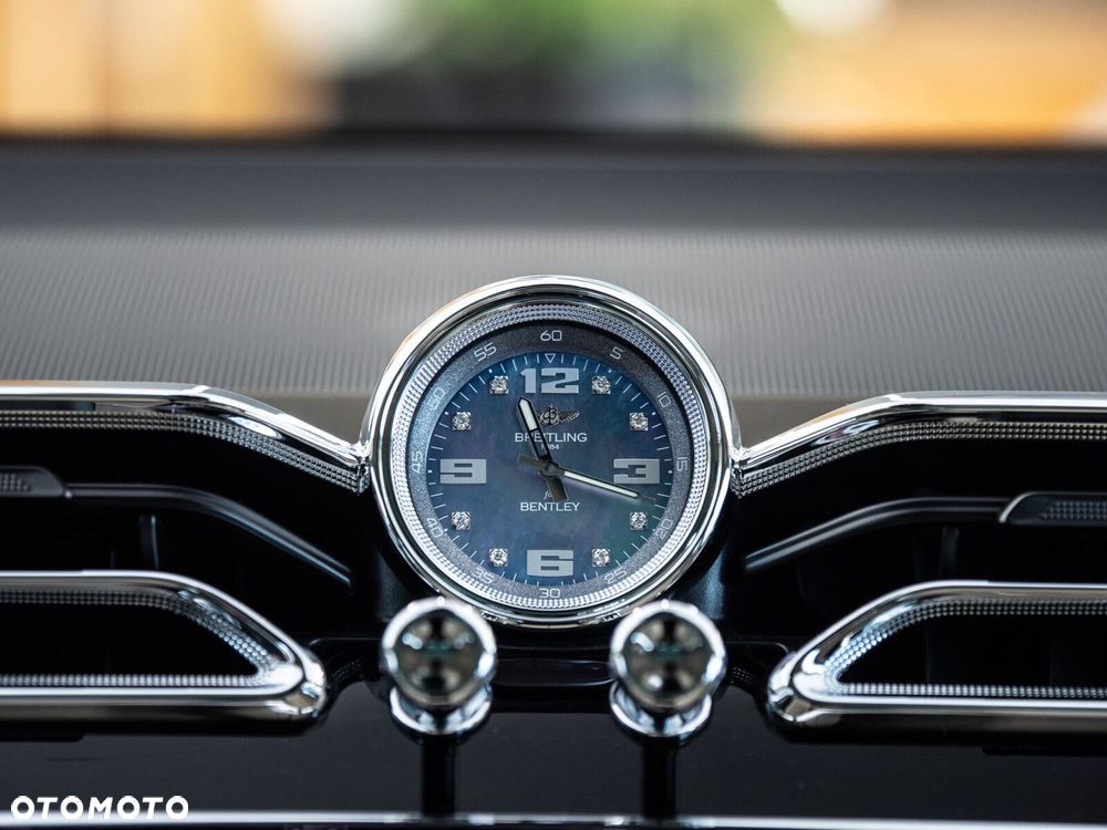 Bentley Bentayga - 17