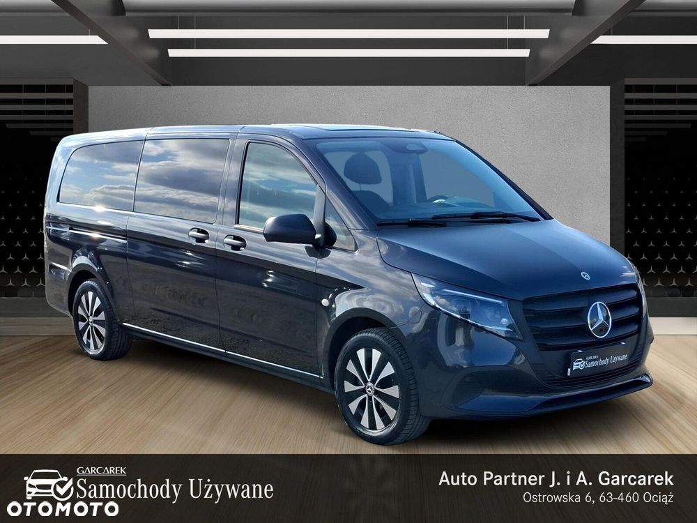 Mercedes-Benz Vito - 2