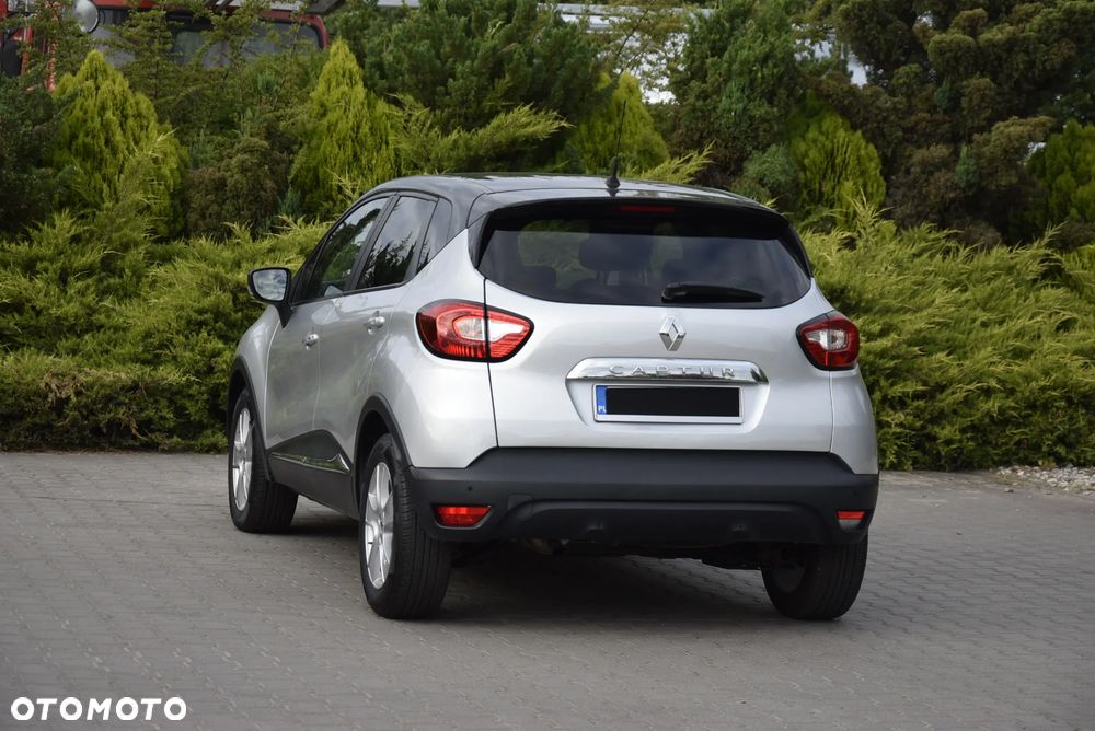 Renault Captur - 19