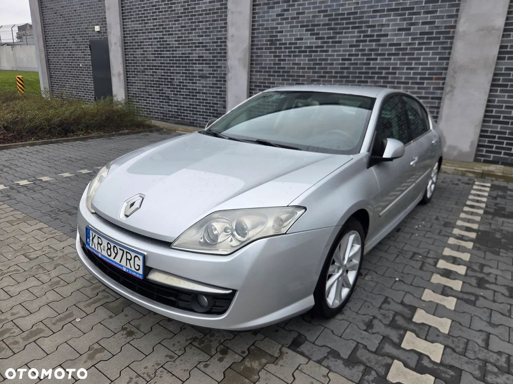 Renault Laguna 2.0 Dynamique - 5