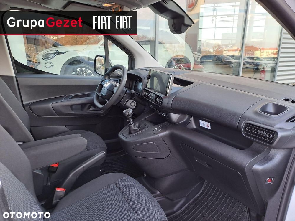 Fiat Doblo - 11