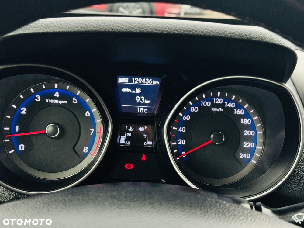 Hyundai i30 1.4 Style - 37