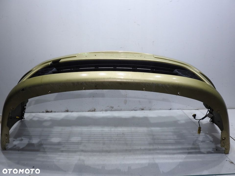 ZDERZAK PRZEDNI PRZÓD KAQC C4 GRAND PICASSO - 5