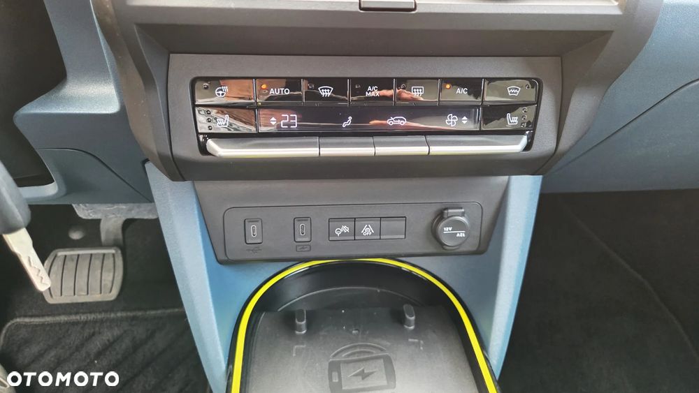 Fiat Grande Panda 44kWh La Prima - 10