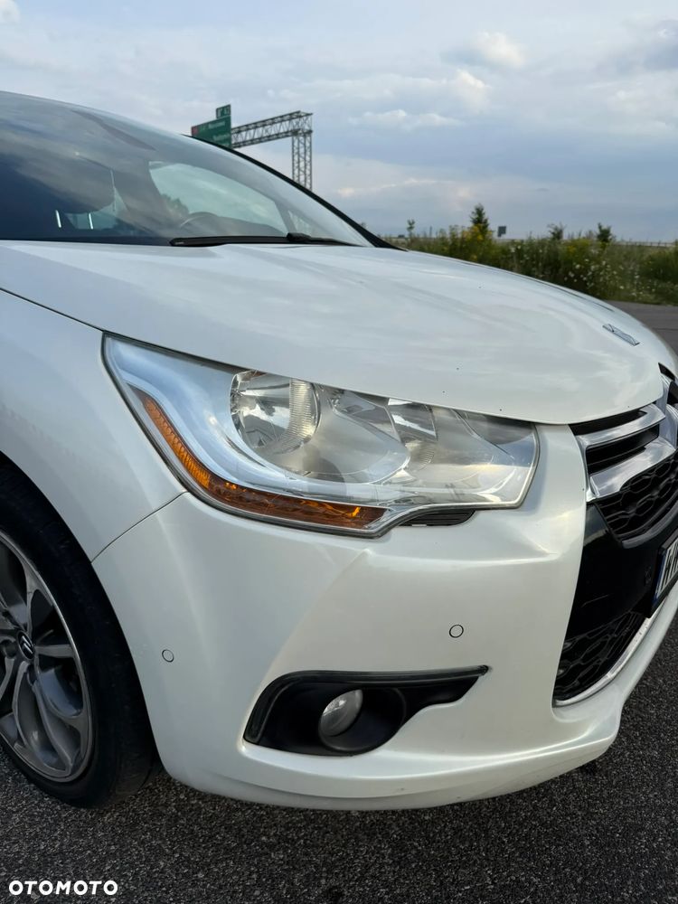Citroën DS4 - 8
