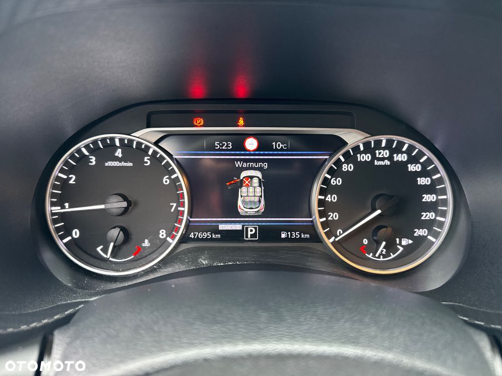 Nissan Juke 1.0 DIG-T Kiiro DCT - 33