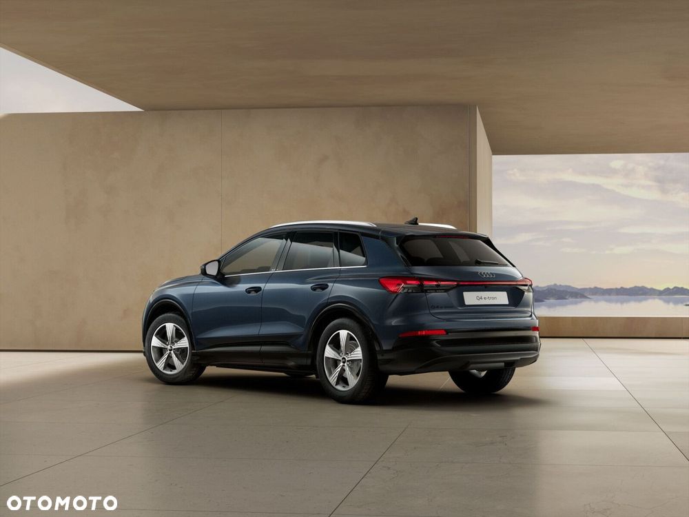 Audi Q4 e-tron - 6
