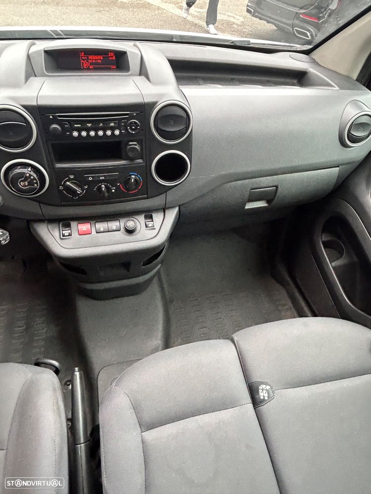 Citroën Berlingo - 7