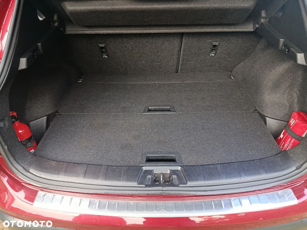 Nissan Qashqai 1.6 Acenta - 7