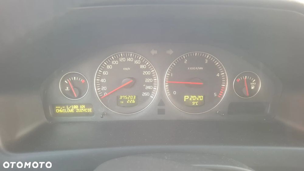 Volvo S60 - 17
